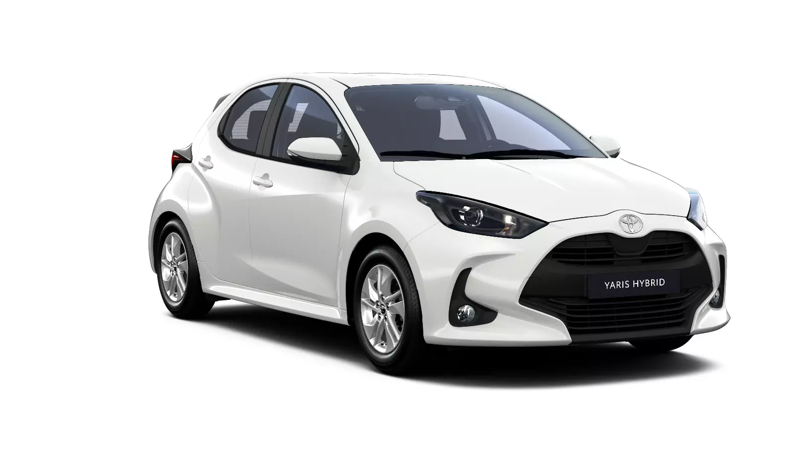 Toyota Yaris Automatic or Similar